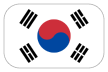 Korean Flag